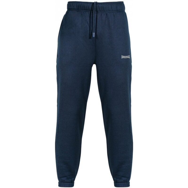 Lonsdale Essential Joggers Mens Navy