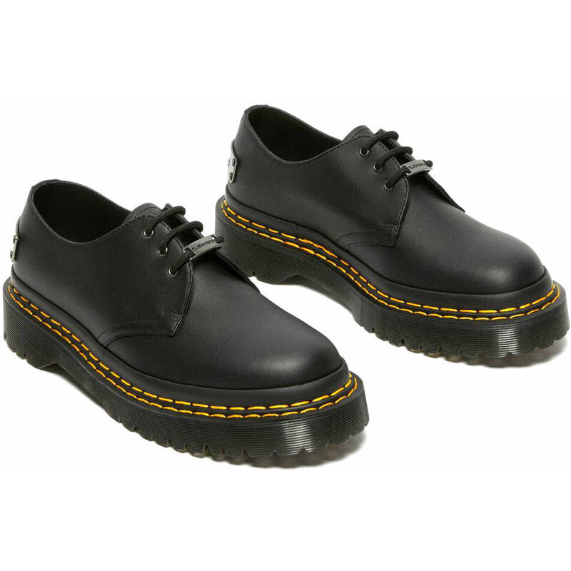 Boty DR. MARTENS - 1461 Bex DS PLTD - DM27882001