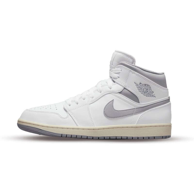 Air Jordan Jordan 1 Mid "Vintage Grey"