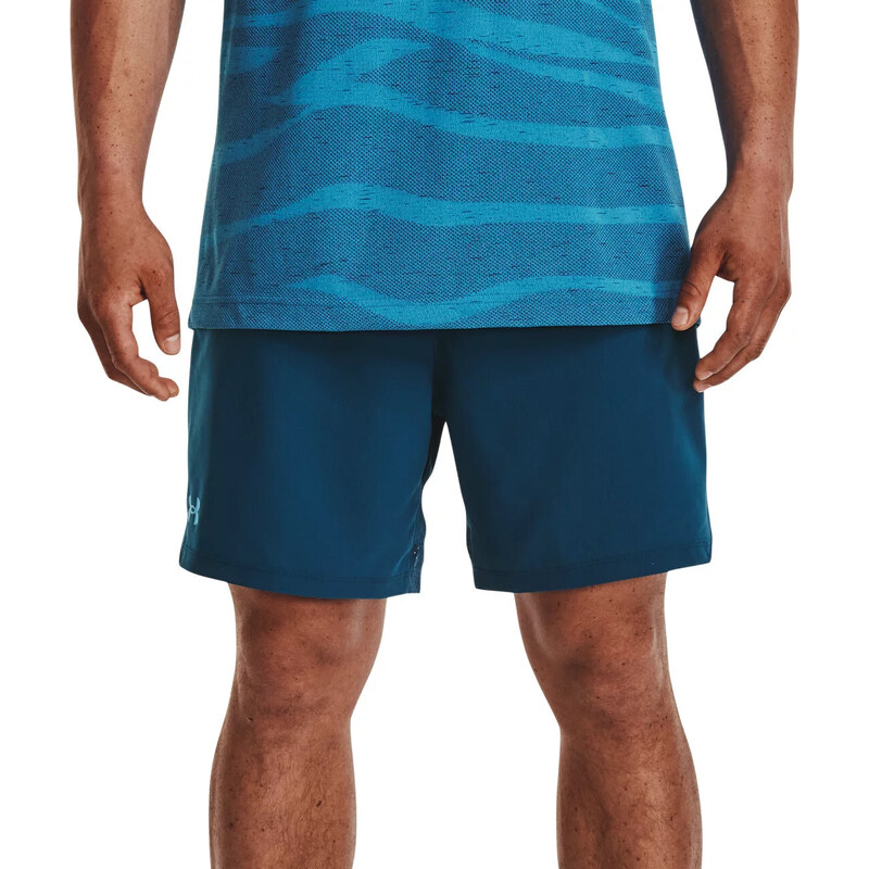 Šortky Under Armour UA Vanish Woven 6in Shorts-BLU 1373718-437