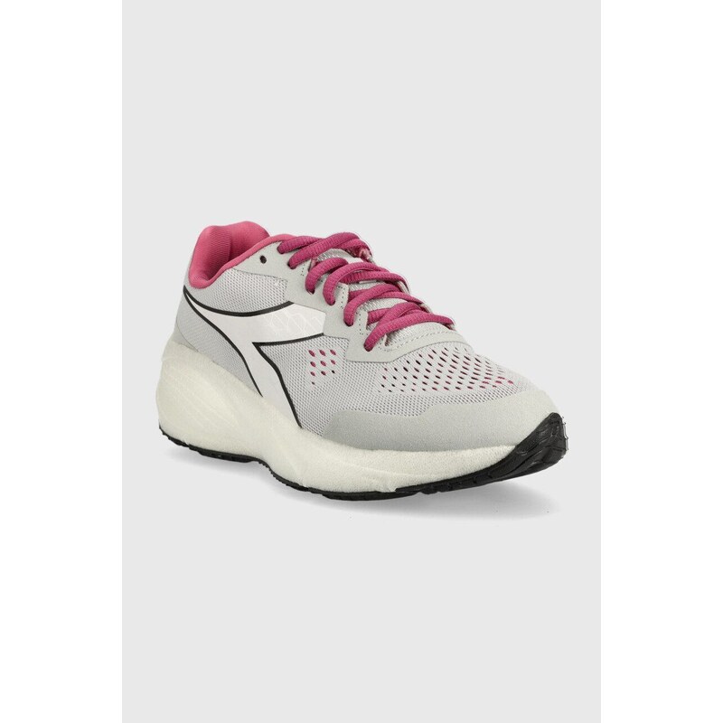 Běžecké boty Diadora Freccia 2 šedá barva