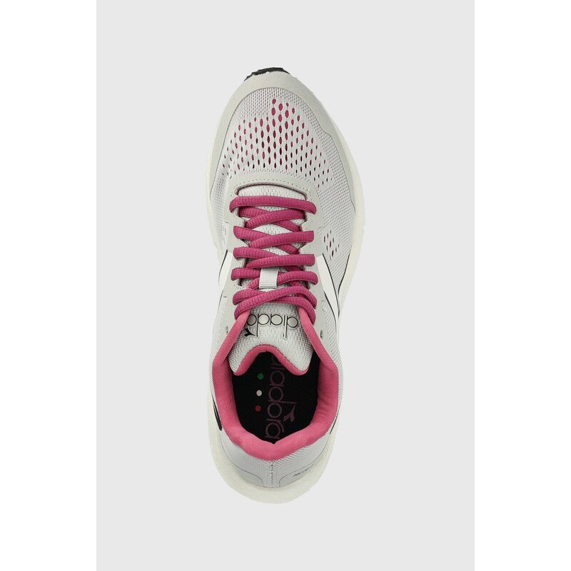 Běžecké boty Diadora Freccia 2 šedá barva