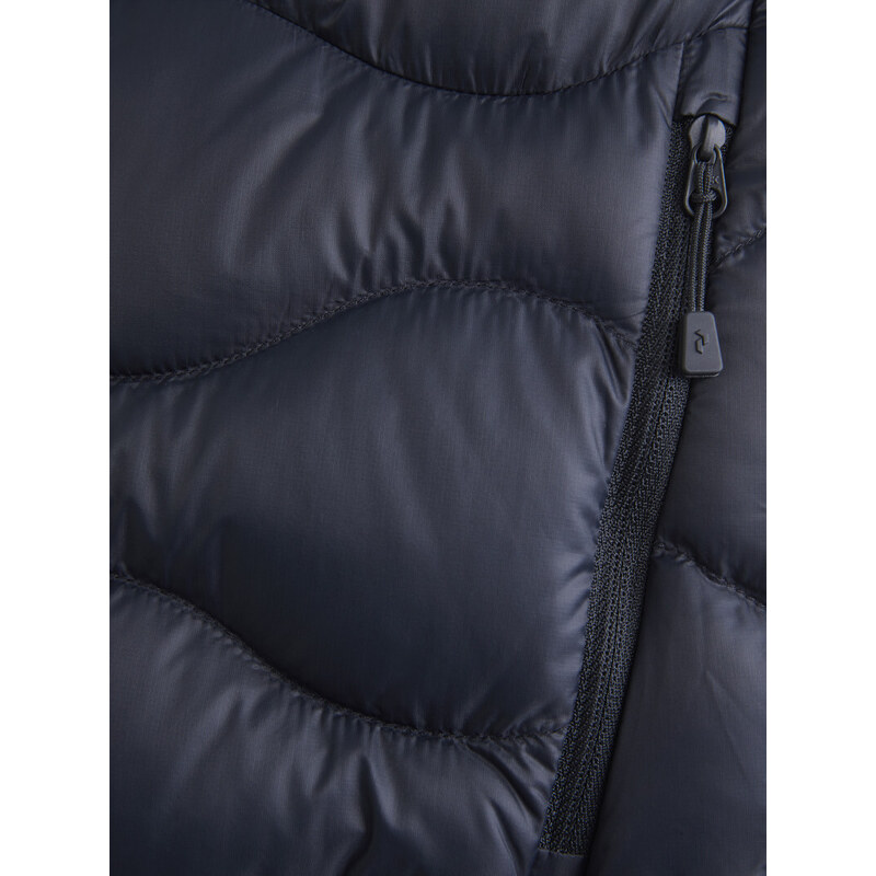 VESTA PEAK PERFORMANCE W HELIUM DOWN VEST