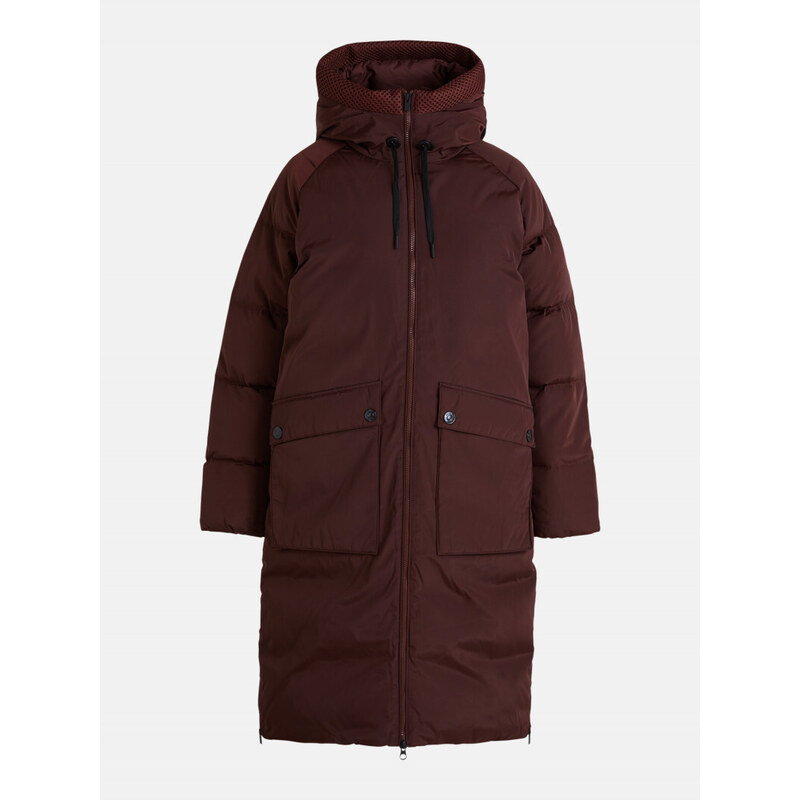 KABÁT PEAK PERFORMANCE W STELLA COAT