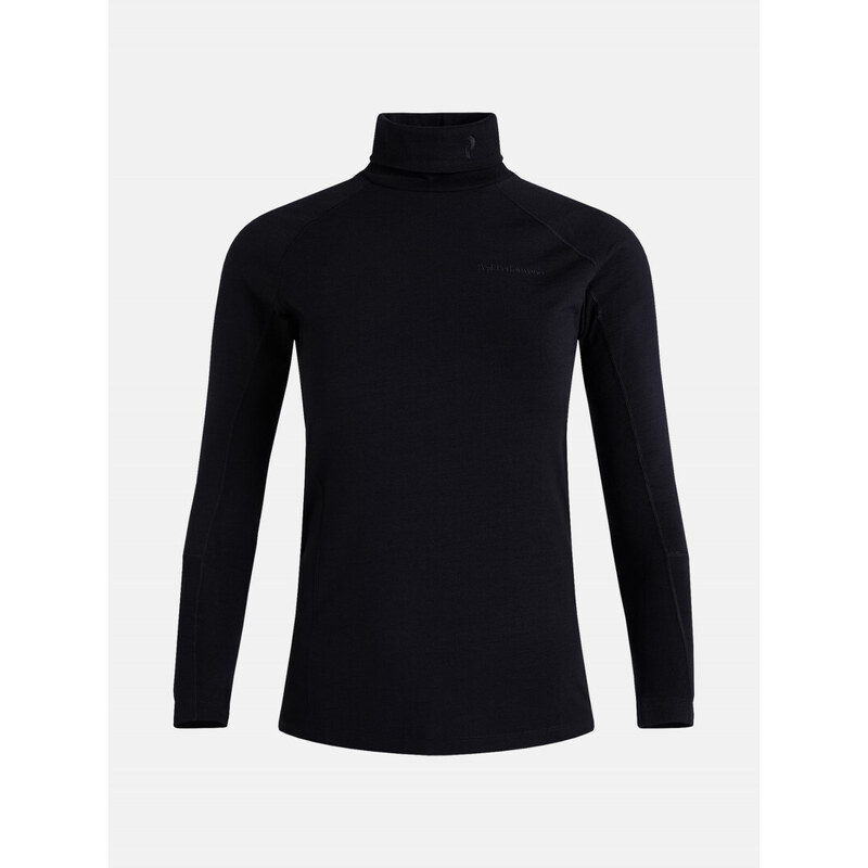 TERMO PRÁDLO PEAK PERFORMANCE W MAGIC ROLLNECK