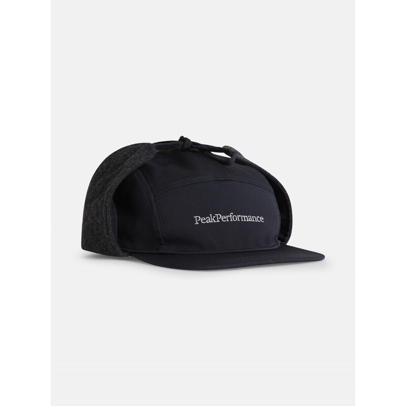 KŠILTOVKA PEAK PERFORMANCE FLAP CAP