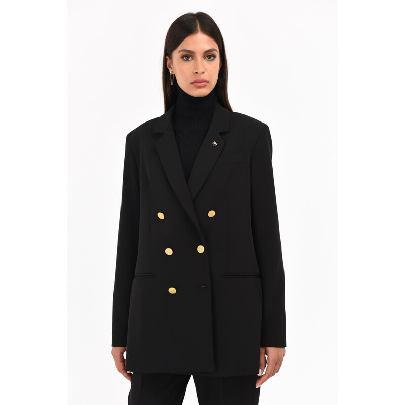 BLEJZR MANUEL RITZ WOMEN`S JACKET