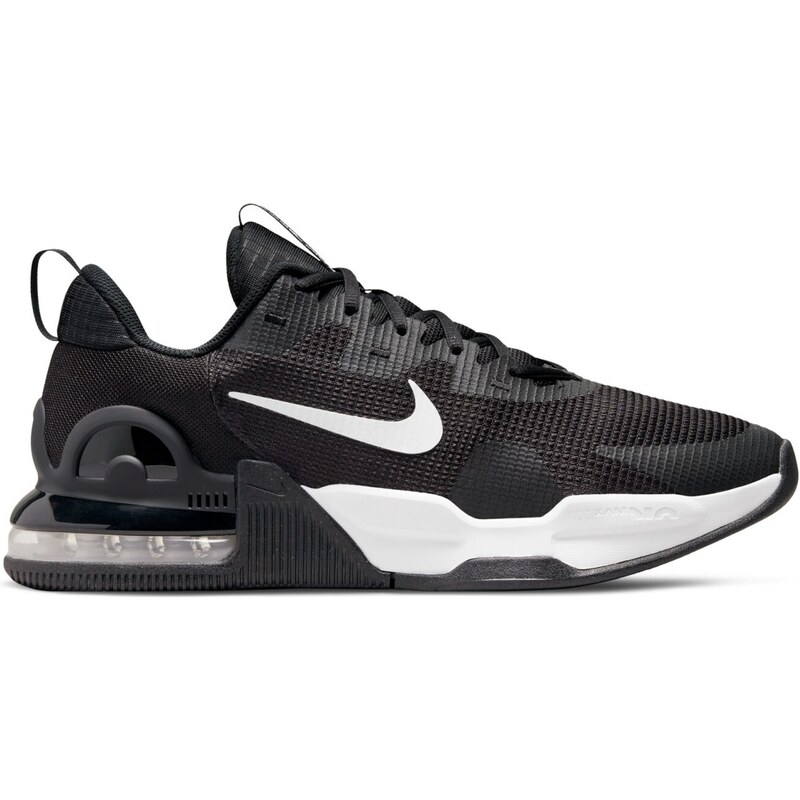 Nike Air Max Alpha Trainer 5 BLACK/WHITE-BLACK