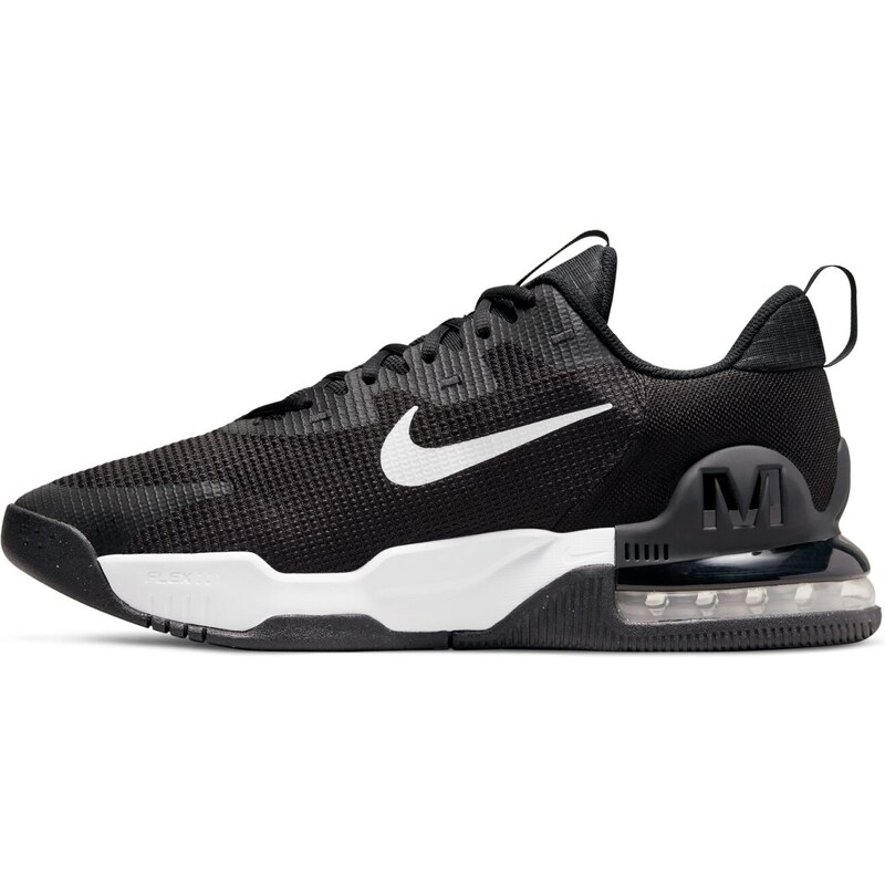 Nike Air Max Alpha Trainer 5 BLACK/WHITE-BLACK