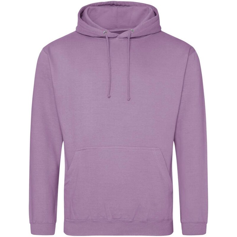 Just Hoods Unisex mikina Basic –