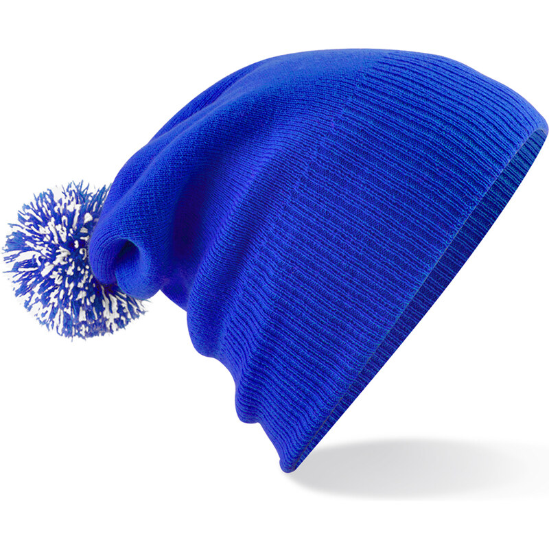 Beechfield Čepice Snowstar Beanie