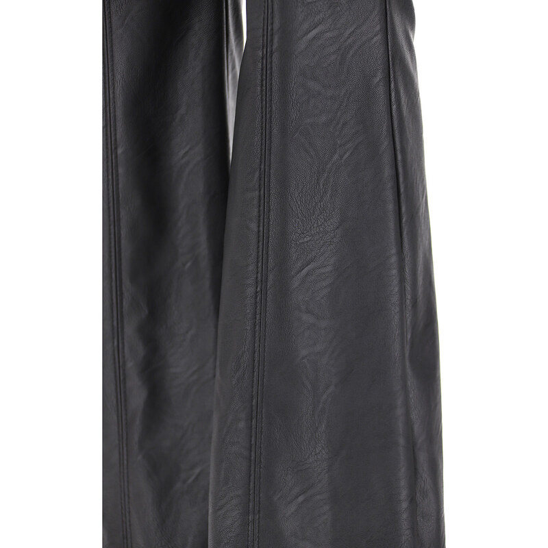 Aniye By Kalhoty pro ženy Ve výprodeji v Outletu, Černá, Viskóza, 2024, 42