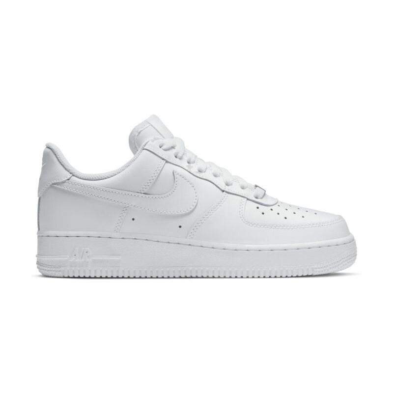 Dámské boty Air Force 1 '07 W DD8959-100 - Nike