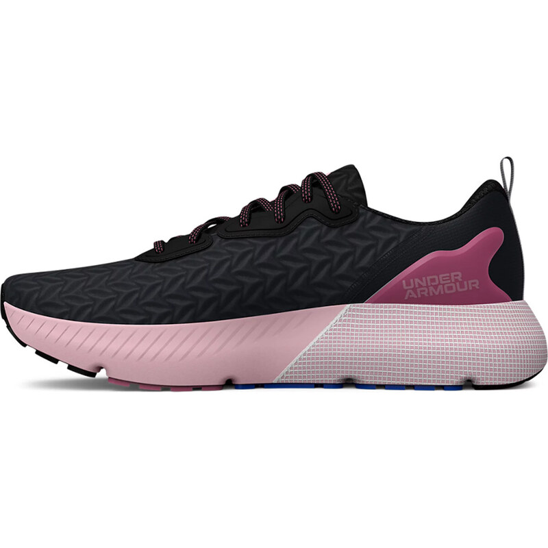 Běžecké boty Under Armour UA W HOVR Mega 3 Clone 3025313-002 38,5 EU