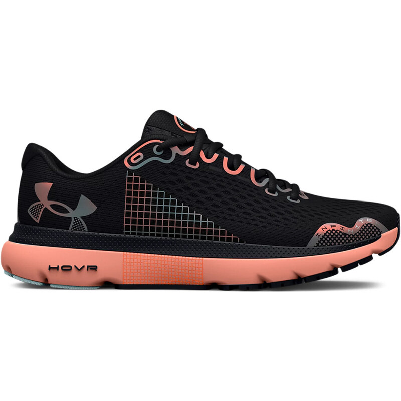 Běžecké boty Under Armour UA W HOVR Infinite 4 DSD 3025454-001