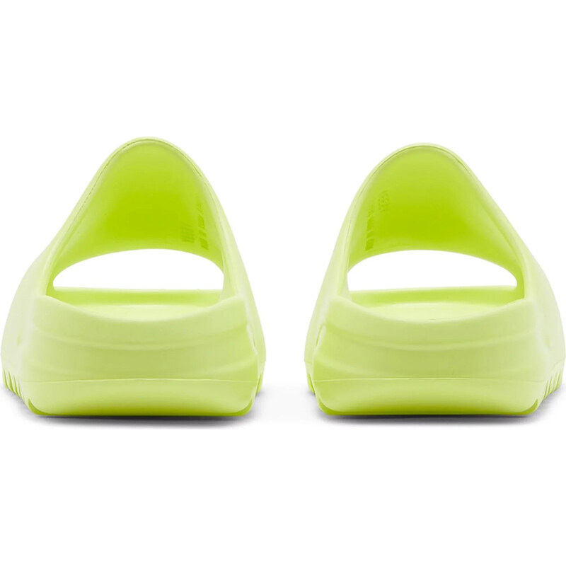 adidas Yeezy Yeezy Slide Glow Green (GS)