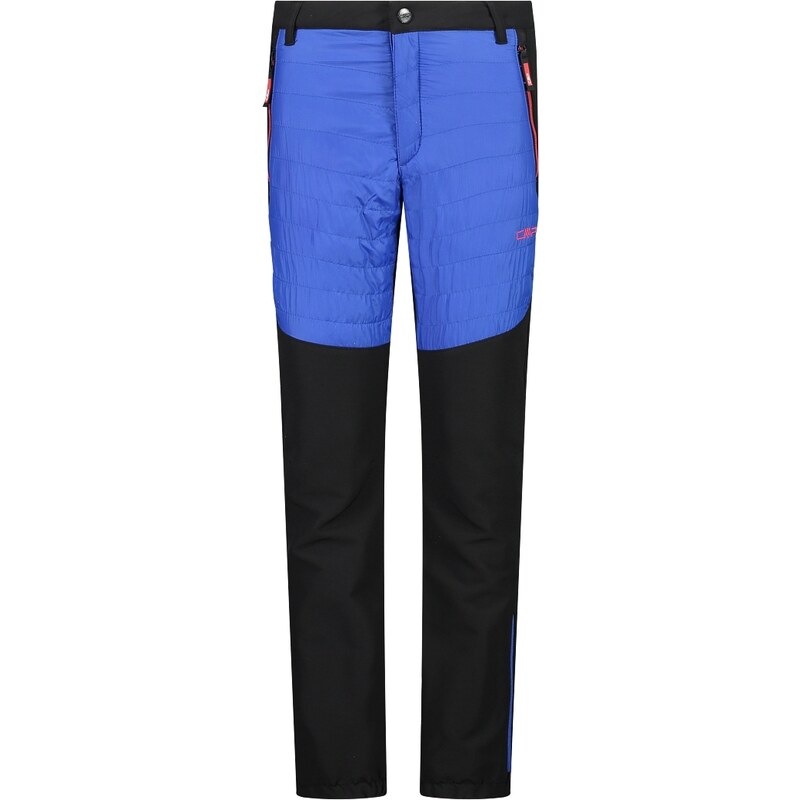 CMP Campagnolo Dětské kalhoty CMP KID LONG PANT - Royal Blue