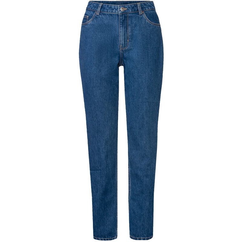 esmara Dámské džíny Mom Fit 74651901