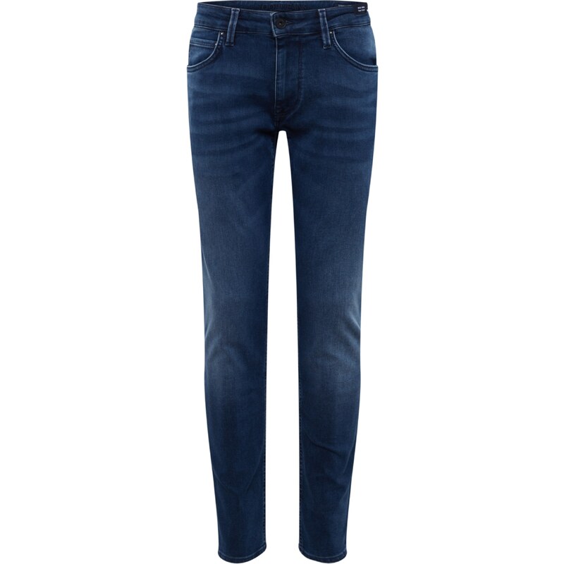 JOOP! Jeans Džíny Stephen tmavě modrá