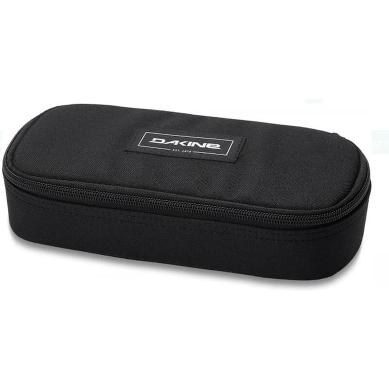 DAKINE penál SCHOOL CASE BLACK