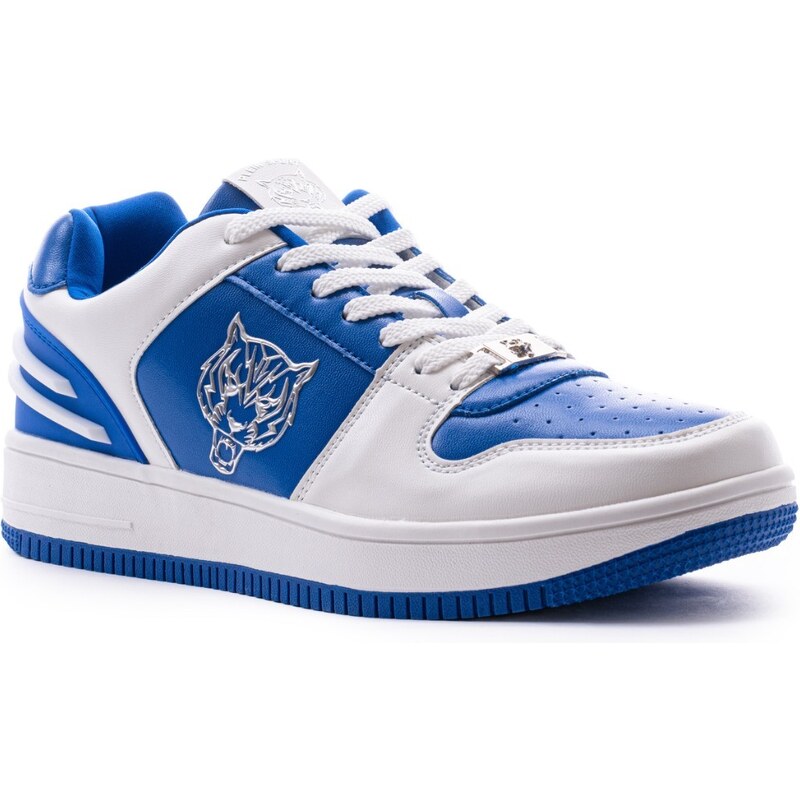 PLEIN SPORT Tiger Royal tenisky