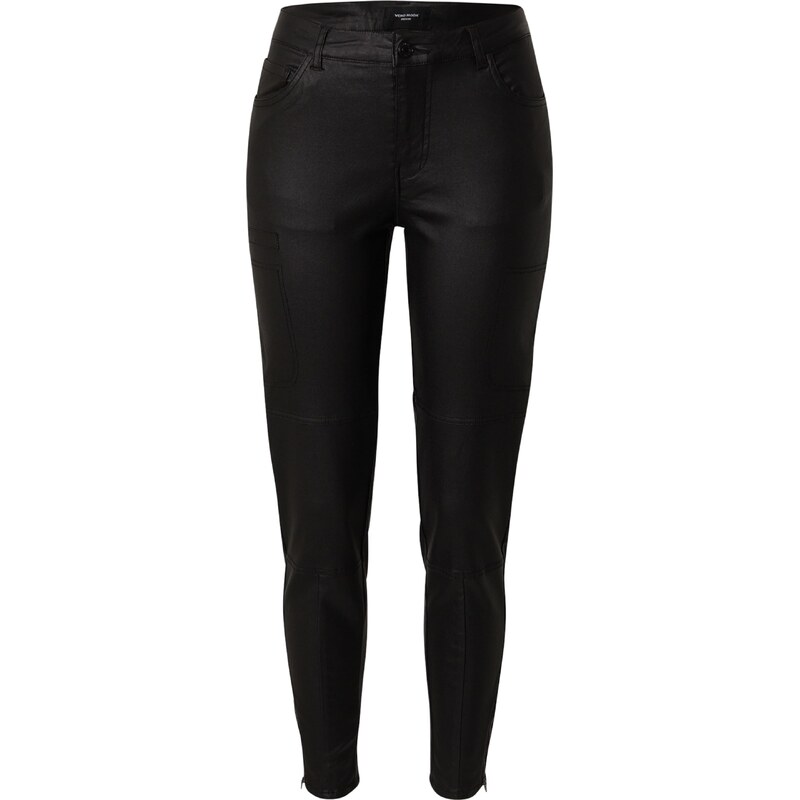 VERO MODA Kapsáče WISH černá