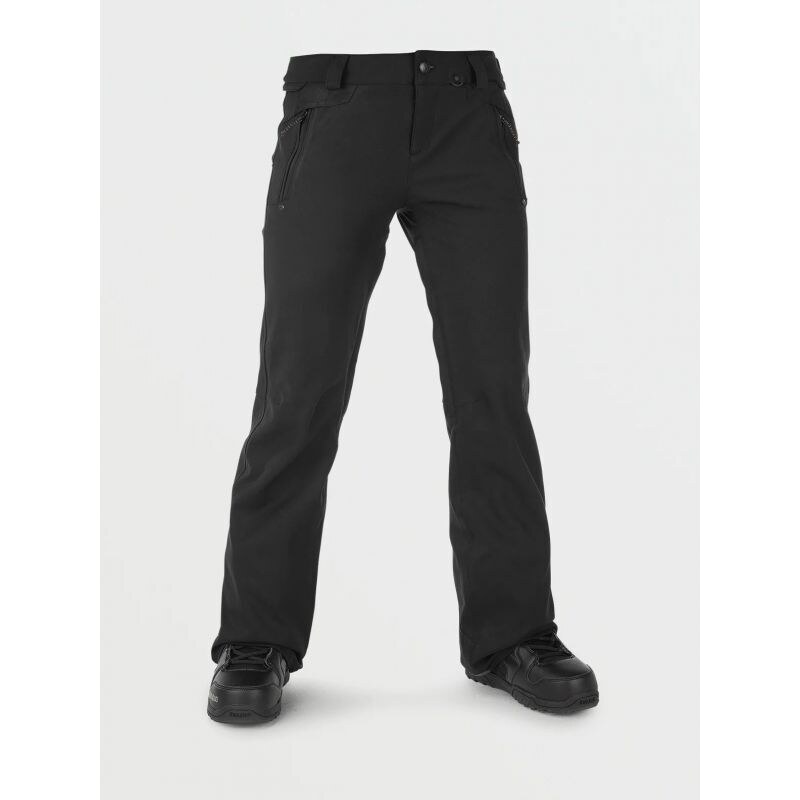 Volcom KALHOTY SNB VOLCO Species Stretch WS - černá - 74657086