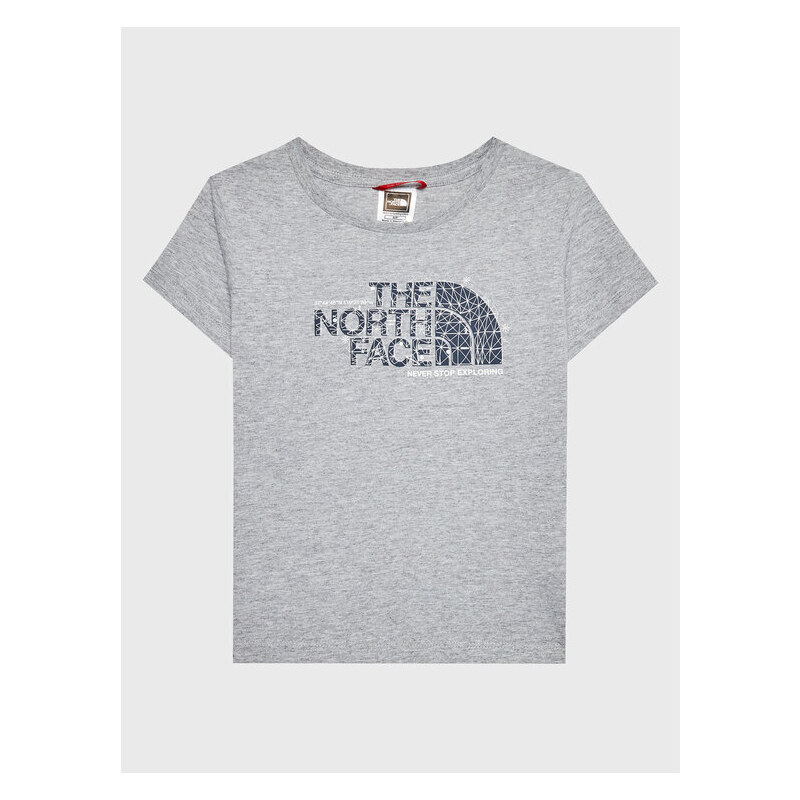 T-Shirt The North Face