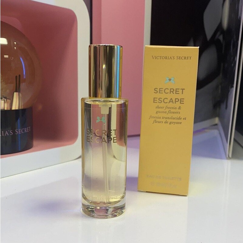 Victoria's Secret Secret Escape EDT