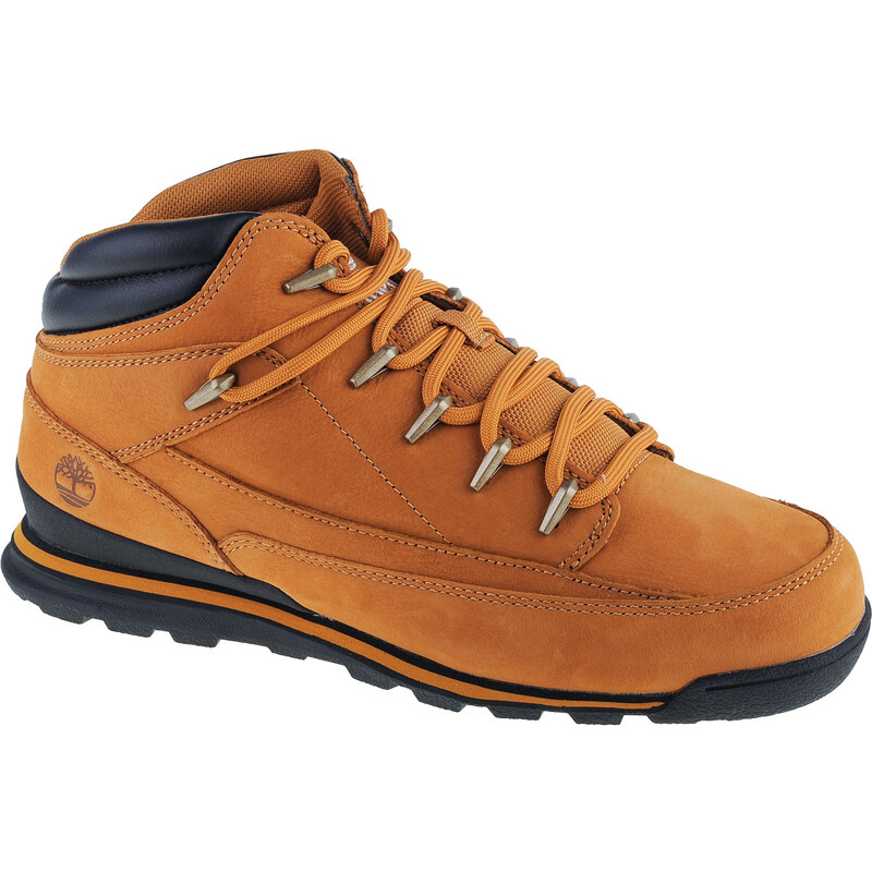 Outdoorová obuv Timberland Euro Rock Mid Hiker 0A2A9T