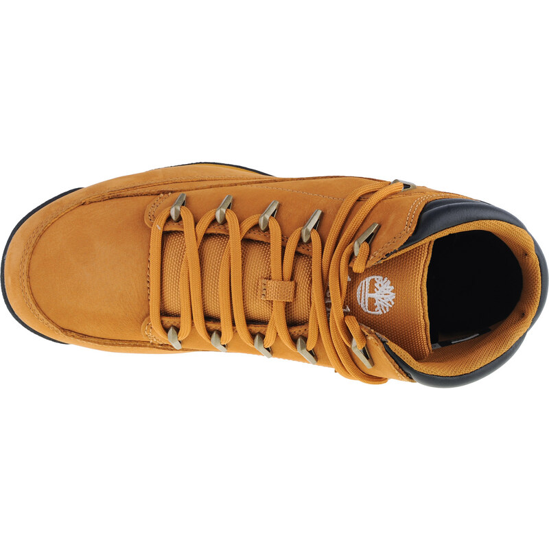 Outdoorová obuv Timberland Euro Rock Mid Hiker 0A2A9T