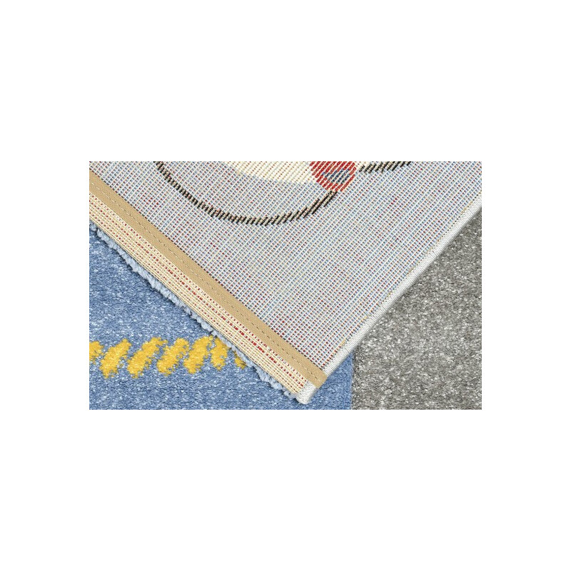 Medipa (Merinos) koberce Dětský kusový koberec Diamond Kids 24241/953 - 120x170 cm