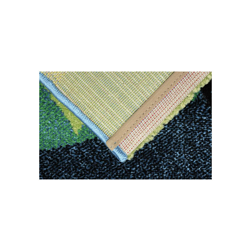 Medipa (Merinos) koberce Dětský kusový koberec Diamond Kids 24225/40 - 120x170 cm