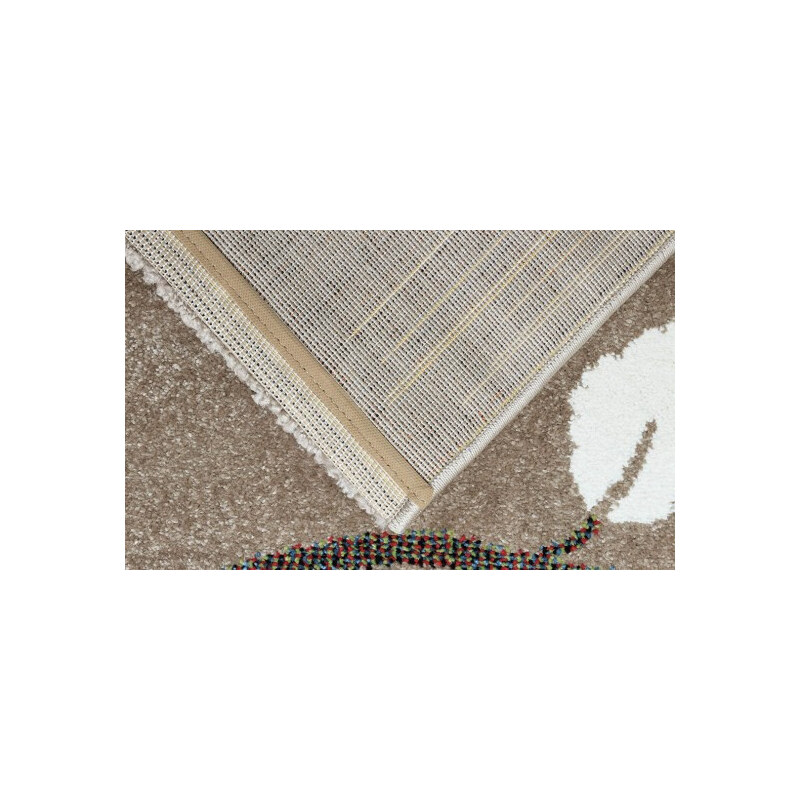 Medipa (Merinos) koberce Dětský kusový koberec Diamond Kids 24189/70 - 160x230 cm