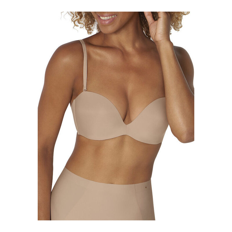 Dámská podprsenka Stepy Soft 01 WDP - Triumph 75568954
