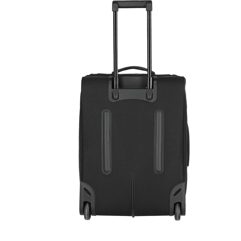 Cestovní zavazadlo - Kufr - Travelite - Kick Off - Velikost S - Objem 44 Litrů