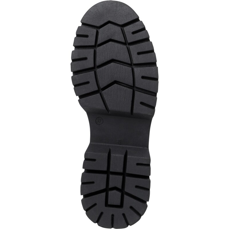 Dámská kotníková obuv TAMARIS 25230-39-064 černá W2