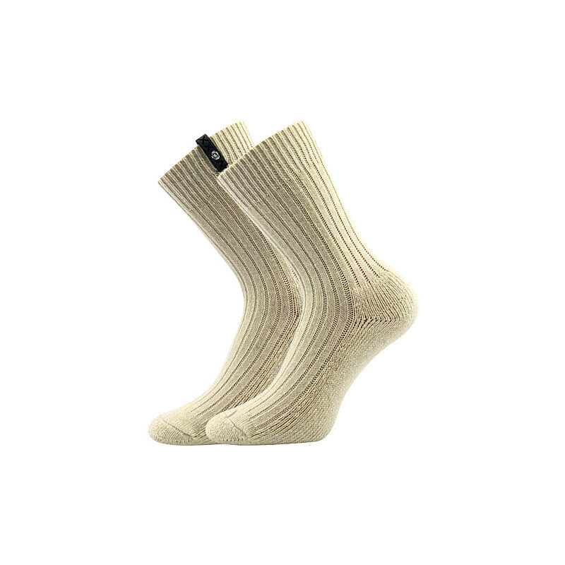 Ponožky VoXX béžové (Aljaska-beige)