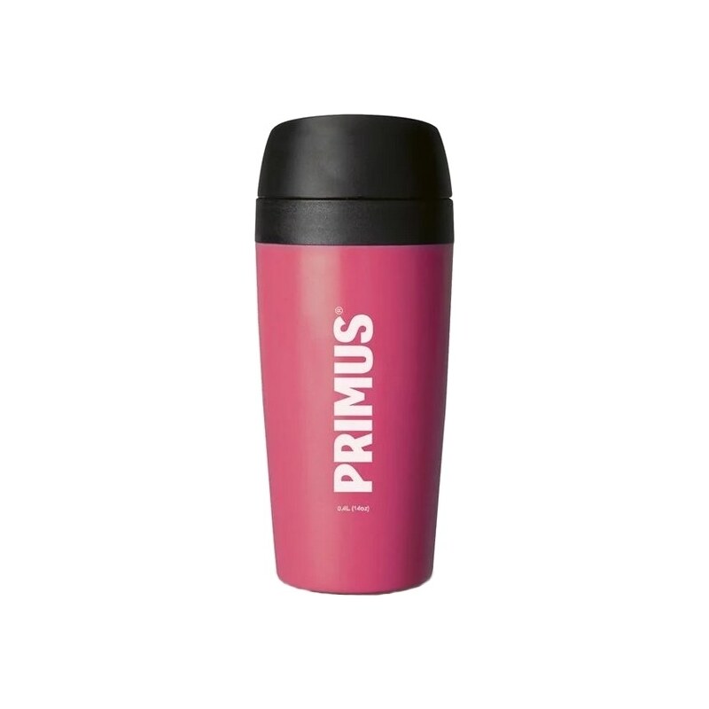 PRIMUS COMMUTER MUG 0.4l růžová