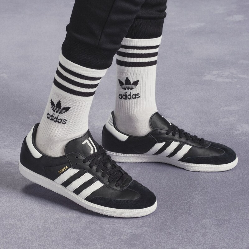 Adidas SAMBA Juventus