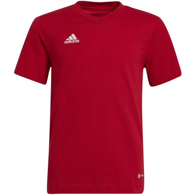 Entrada 22 Jr kids tričko HC0446 - Adidas