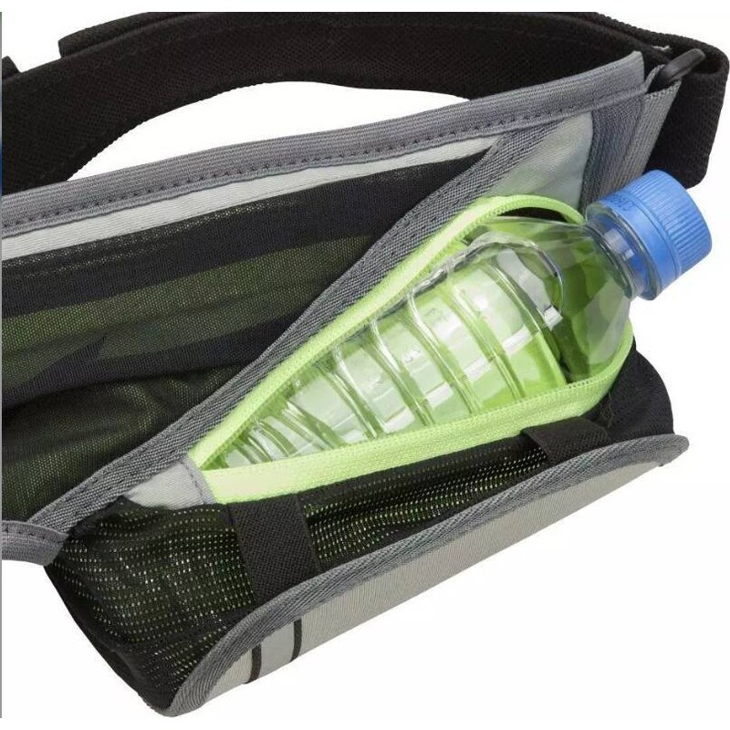 Ledvinka MIZUNO Bottle Pouch Barva: Grey