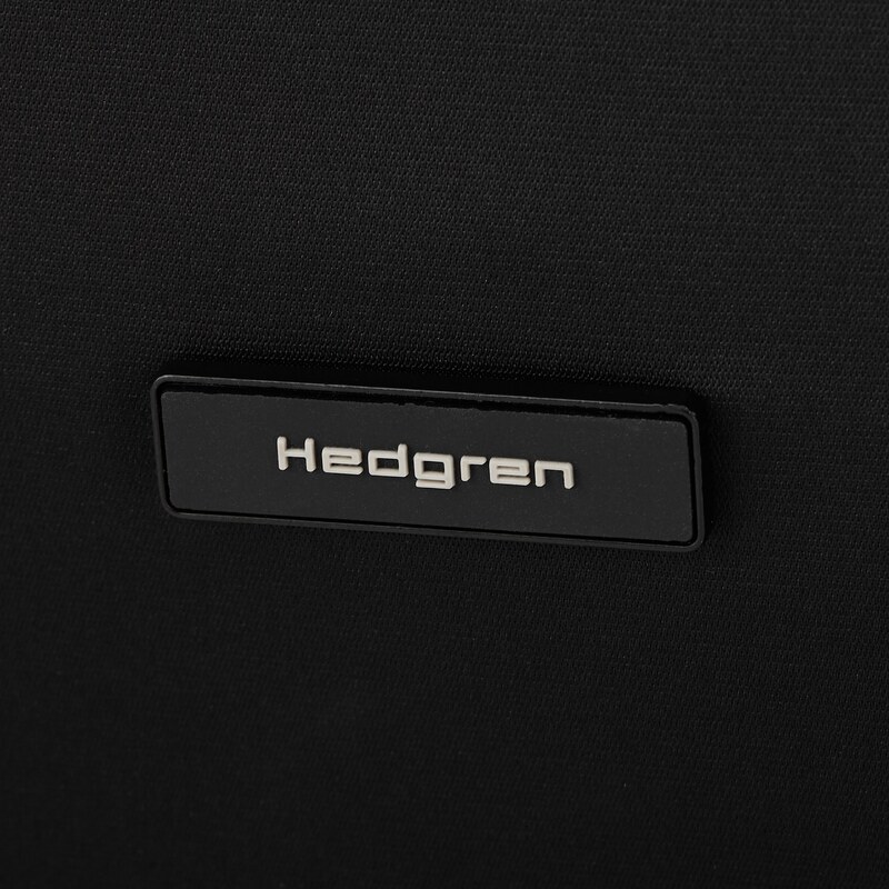 Hedgren Solar Black