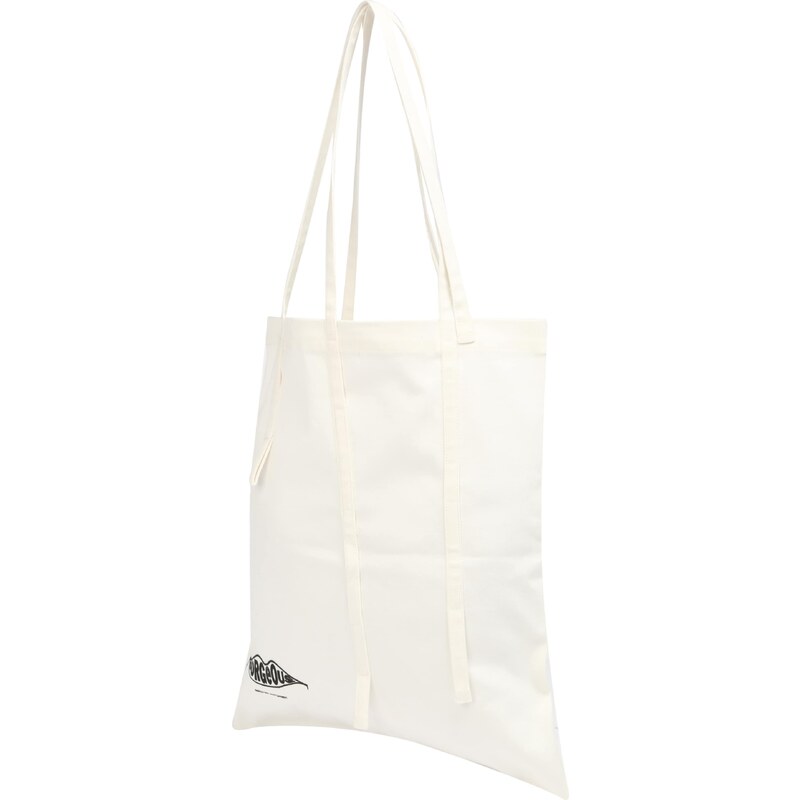 ABOUT YOU REBIRTH STUDIOS Vak Strappy Tote Bag krémová 109590285