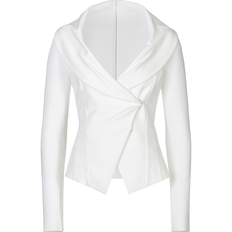 Donna Karan New York Wrapped Blazer