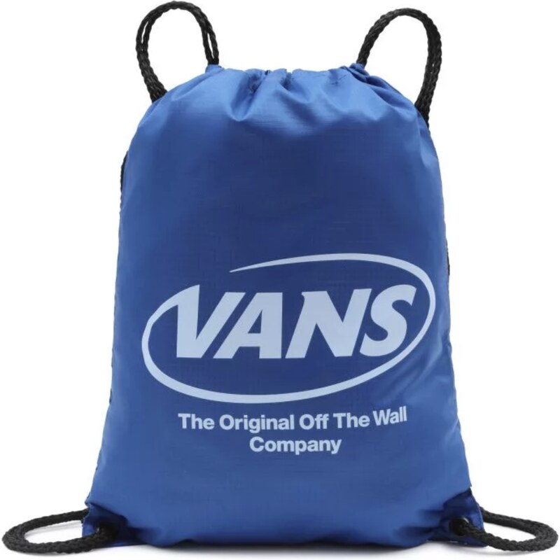 Vans Mn league bench bag HI DEF COMMERCIA True Blue