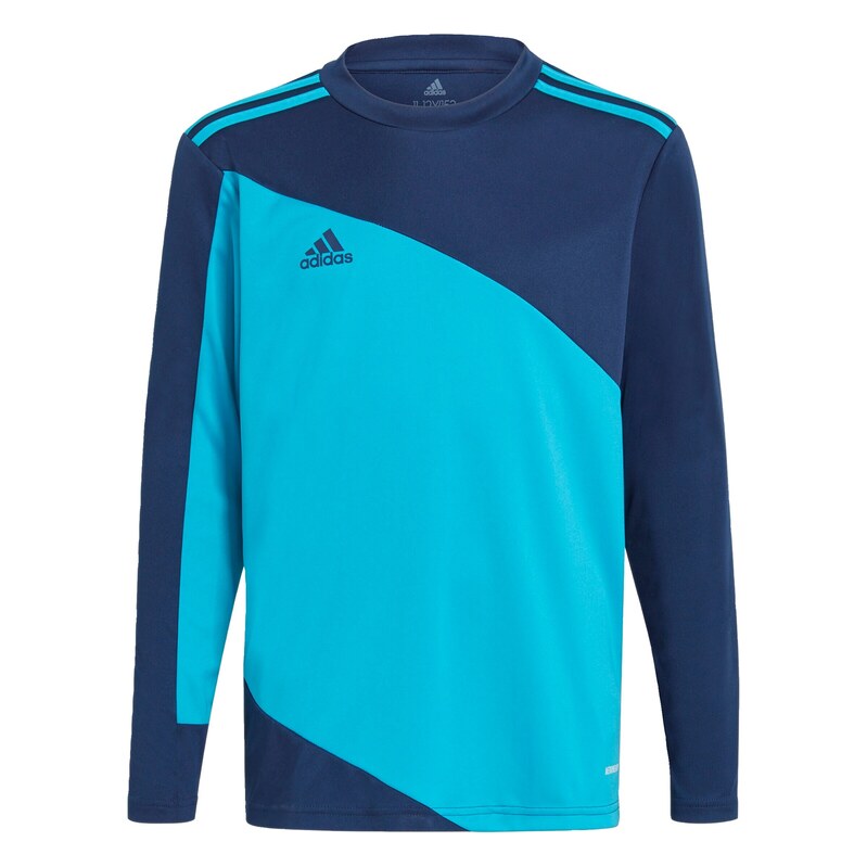 ADIDAS PERFORMANCE Funkční tričko Squadra 21  modrá