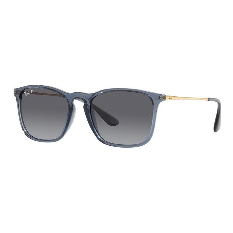 Sluneční brýle Ray-Ban CHRIS pánské, 0RB4187