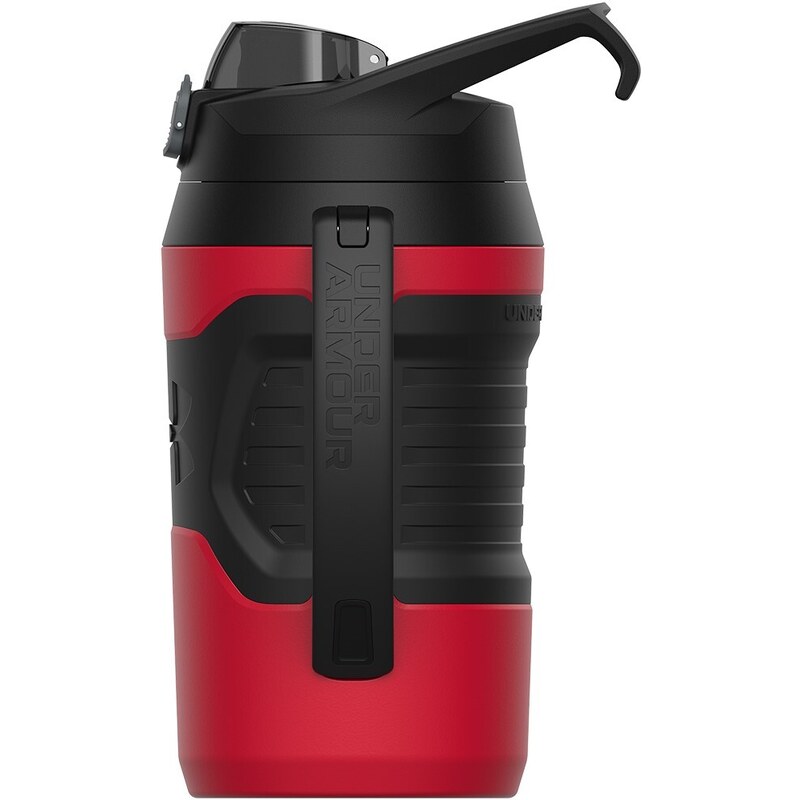 Láhev Under Armour Playmaker Jug - 1900 ml ua70020-bk-1