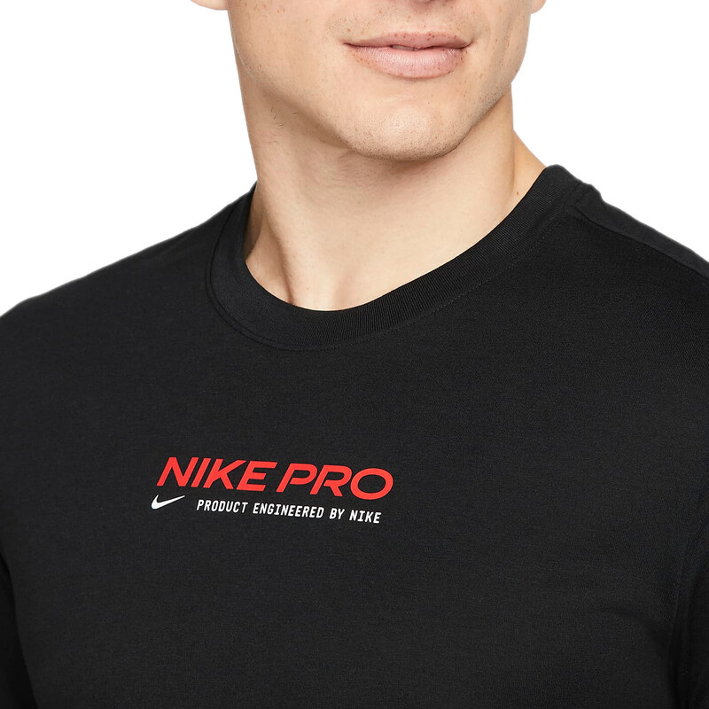 Triko Nike Pro Dri-FIT dm5677-010